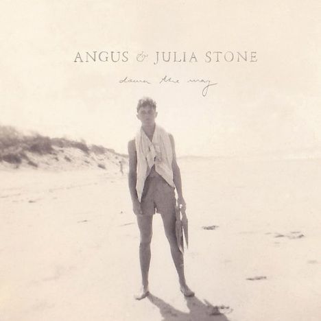 Angus &amp; Julia Stone: Down The Way, 2 LPs