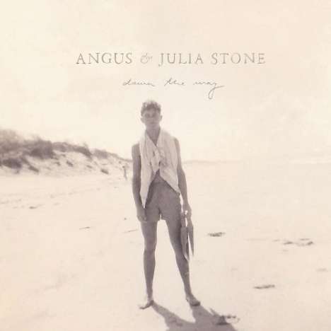 Angus &amp; Julia Stone: Down The Way, CD