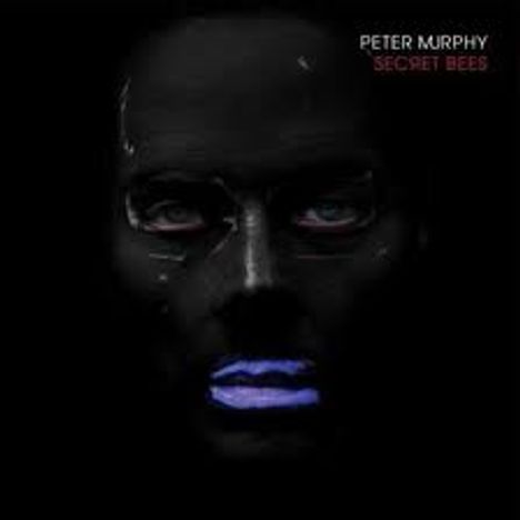 Peter Murphy: Secret Bees, CD