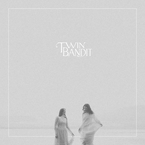 Twin Bandit: For You, CD