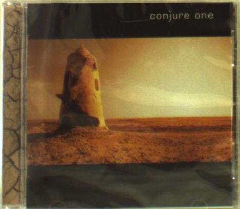 Conjure One: Conjure One, CD