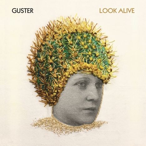 Guster: Look Alive, LP