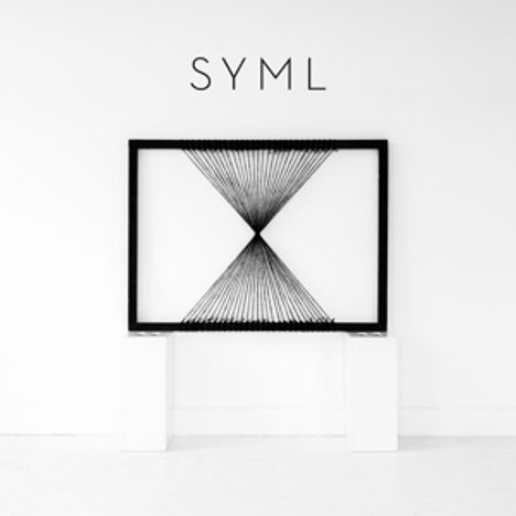 SYML: SYML (Smoke Colored Vinyl), LP