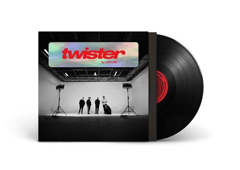 Leisure: Twister, LP