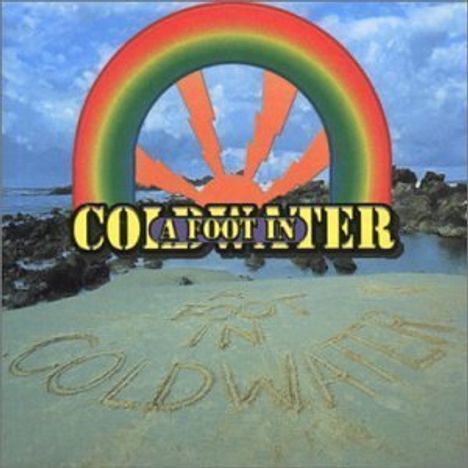 A Foot In Coldwater: A Foot In Cold Water, CD