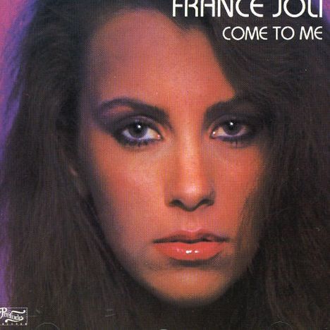 France Joli: Come To Me, CD