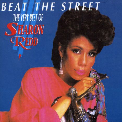 Sharon Redd: The Very Best Of Sharon Redd, CD