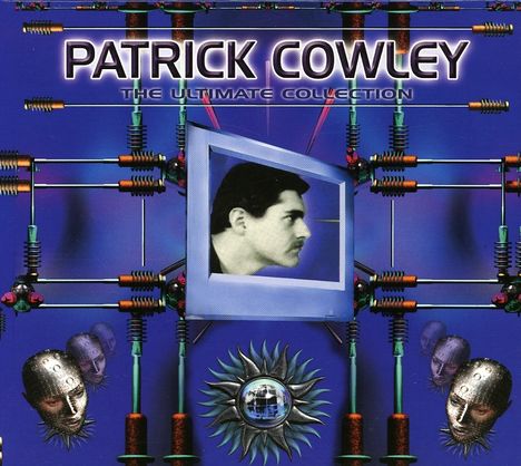 Patrick Cowley: Ultimate Collection, CD