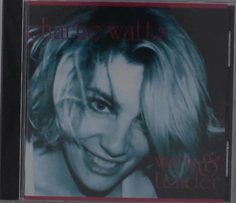 Charlie Watts (1941-2021): Warm &amp; Tender, CD