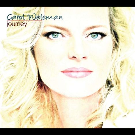 Carol Welsman: Journey, CD