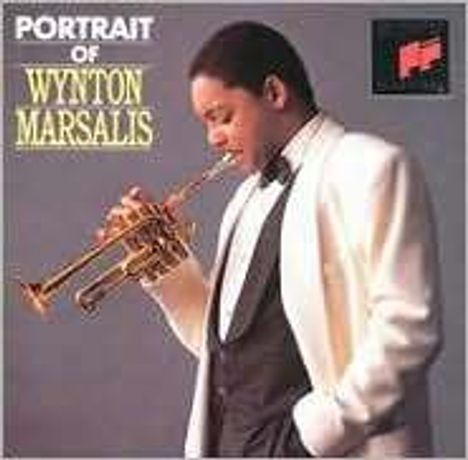 Wynton Marsalis (geb. 1961): 24, CD