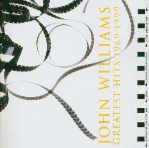 John Williams (geb. 1932): Filmmusik: Greatest Hits 1969-1999, 2 CDs