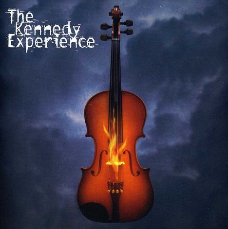 The Kennedy Experience - Inspired by Jimi Hendrix, CD