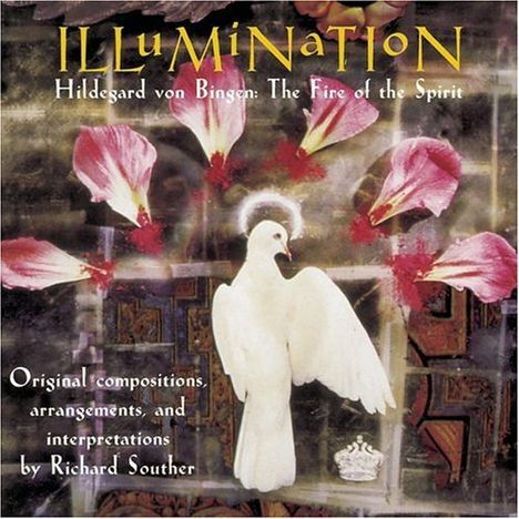 Hildegard von Bingen (1098-1179): Illumination, CD