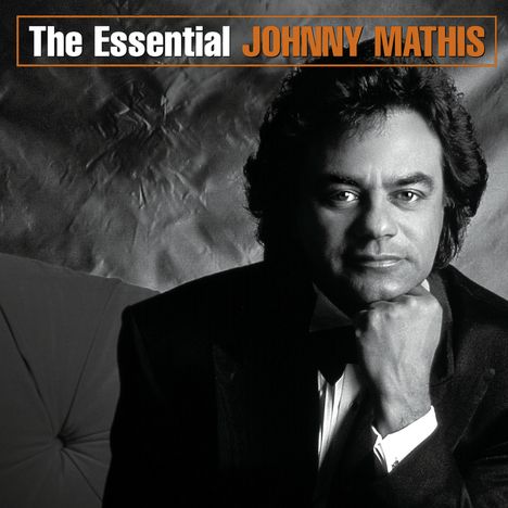 Johnny Mathis: Essential Johnny Mathis, 2 CDs