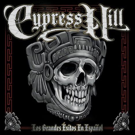 Cypress Hill: Los Grandes Exitos En Espanol, CD