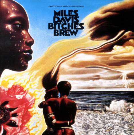 Miles Davis (1926-1991): Bitches Brew, 2 CDs