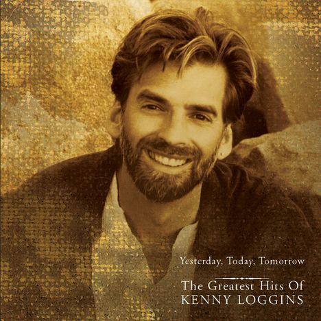 Kenny Loggins: Greatest Hits Of Kenny Loggins, CD