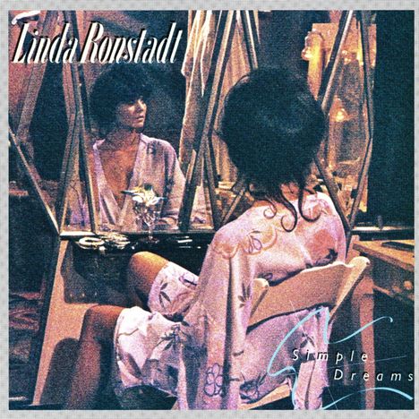 Linda Ronstadt: Simple Dreams, CD