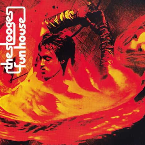 The Stooges: Fun House, CD