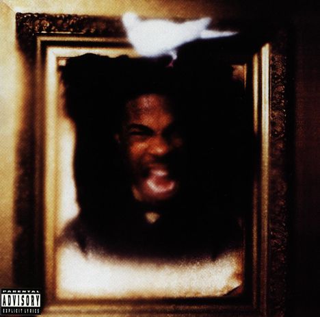 Busta Rhymes: The Coming, CD