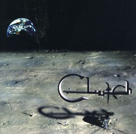 Clutch: Clutch, CD