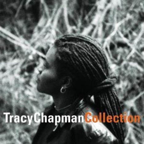 Tracy Chapman: Collection, CD