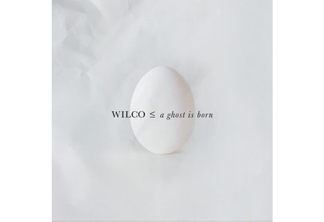 Wilco: A Ghost Is Born (20th Anniversary) (Expanded Edition), 2 CDs