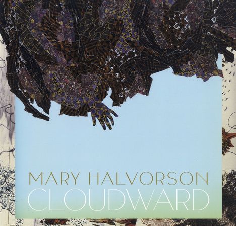 Mary Halvorson (geb. 1980): Cloudward, LP