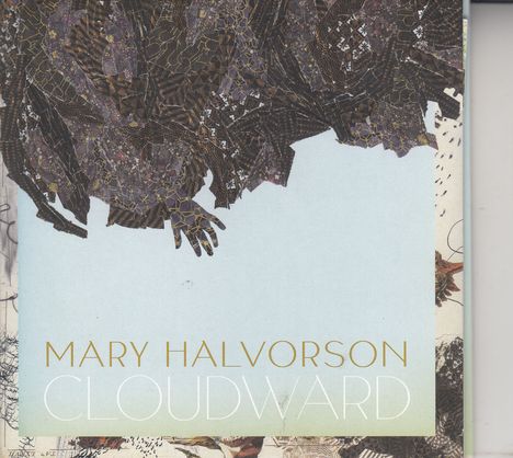 Mary Halvorson (geb. 1980): Cloudward, CD