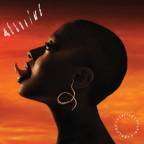 Cécile McLorin Salvant (geb. 1989): Mélusine, LP