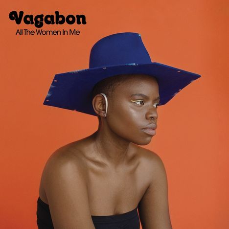 Vagabon: Vagabon, CD