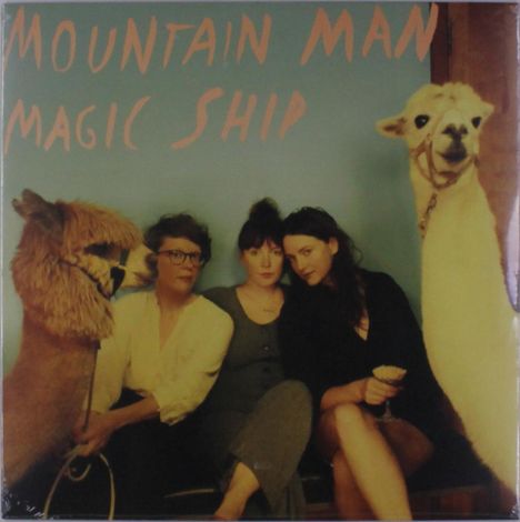 Mountain Man: Magic Ship, LP