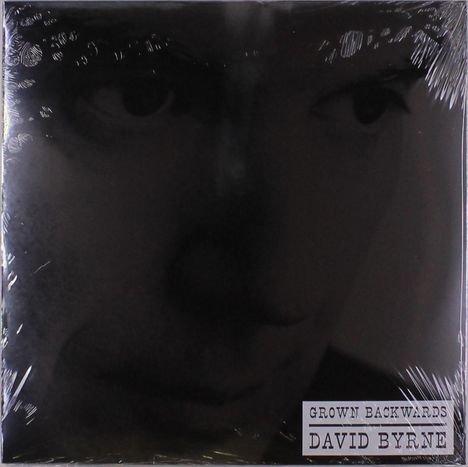 David Byrne: Grown Backwards (Deluxe-Edition), 2 LPs