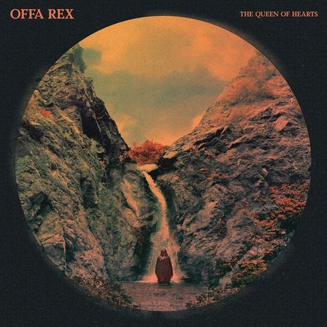 Offa Rex: The Queen Of Hearts, LP