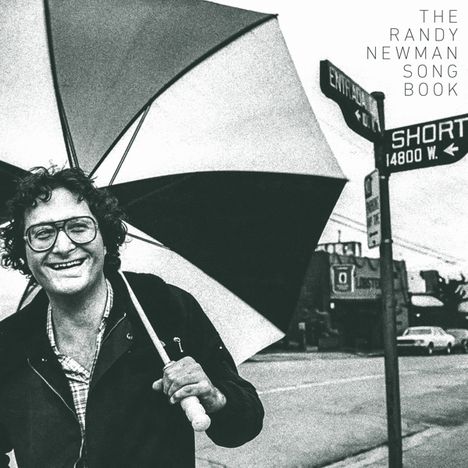 Randy Newman (geb. 1943): The Randy Newman Songbook, 3 CDs