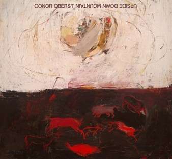 Conor Oberst (Bright Eyes): Upside Down Mountain, 2 LPs