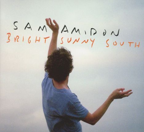 Sam Amidon: Bright Sunny South, CD