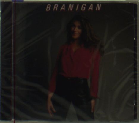 Laura Branigan: Branigan, CD
