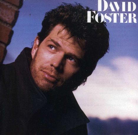 David Foster: David Foster, CD