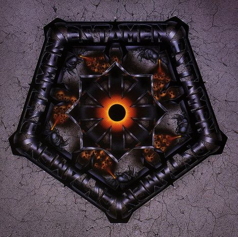 Testament (Metal): The Ritual, CD