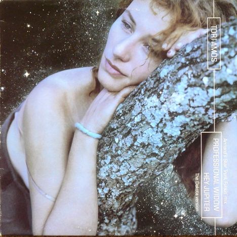 Tori Amos: Hey Jupiter (EP), Maxi-CD