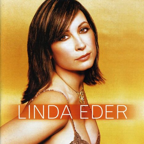 Linda Eder: Gold, CD