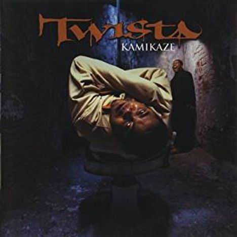 Twista: Kamikaze (Clean), CD