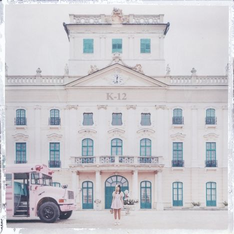 Melanie Martinez: K-12, LP