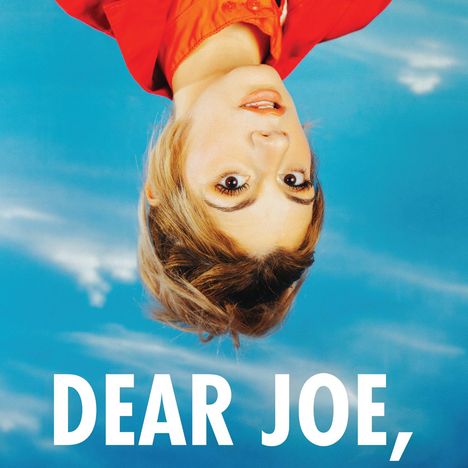 Jax: Dear Joe,, CD