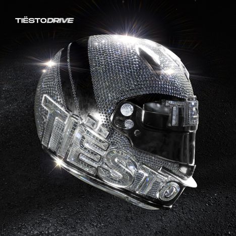 Tiësto: Drive, CD