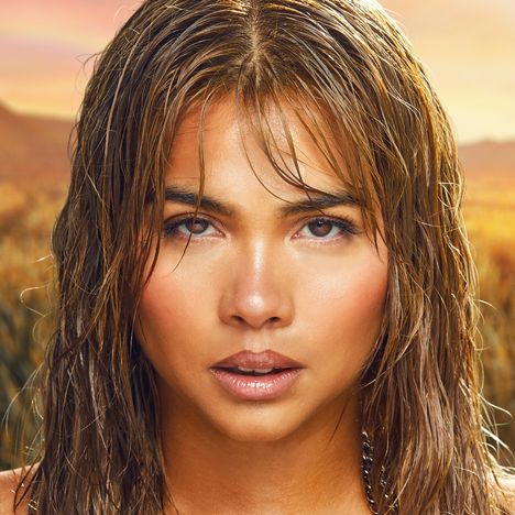 Hayley Kiyoko: Panorama, CD