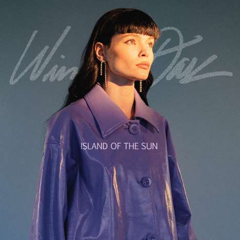Winona Oak: Island Of The Sun, CD
