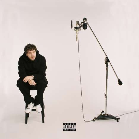 Jack Harlow: Come Home The Kids Miss You, CD
